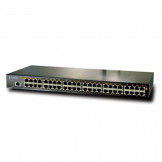 POE-2400P4 Planet Инжектор IEEE 802.3af 24-Port Power over Ethernet Web Management Injector Hub