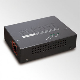POE-E101 Planet  PoE Удлинитель IEEE 802.3af
