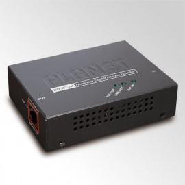 POE-E201 Planet Гигабитный PoE Удлинитель IEEE 802.3at