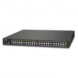 UPOE-2400G Planet Инжектор 24-Port Gigabit 60W Ultra PoE Managed Injector Hub (800W)