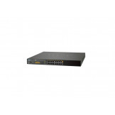 UPOE-800G Planet Инжектор 8-Port Gigabit 60W Ultra PoE Managed Injector Hub (400W)