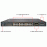 XGSW-28040HP Planet Коммутатор L2+ 24-Port 10/100/1000Mbps 802.3at PoE + 4-Port 10G SFP+ Managed Switch with Hardware Layer3 IPv4/IPv6 Static Routing