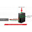 IGS-624HPT Planet Промышленный 4-портовый10/100/1000T 802.3at PoE+ w/ 2-Port 100/1000X SFP коммутатор