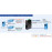 IGT-1205AT Planet Промышленный гигабитный SFP медиаконвертер 10/100/1000T в 2 100/1000X
