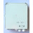 HTTB-X30B Кросс настенный распределительный (12 портов SC) (FTTH-X30B)