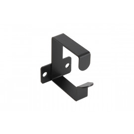NMC-OV500-2 Nikomax Кольцо для вертикальной разводки кабельных жгутов, 50 мм, сталь