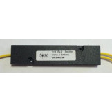 PLC сплиттеры