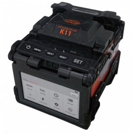 K11 ILSINTECH SWIFT  Аппарат для сварки оптических волокон