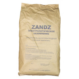 ZZ-100-102 ZANDZ Комплект электролитического заземления