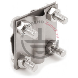 ZZ-100-102 ZANDZ Комплект электролитического заземления