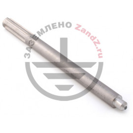 ZZ-000-636 Комплект модульного заземления ZANDZ