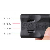 Slitter тип А стриппер для продольного разреза оптического модуля