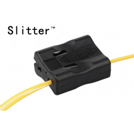 Slitter тип А стриппер для продольного разреза оптического модуля
