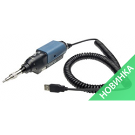 FIP-400B EXFO Микроскоп для исследования поверхности ферул оптических коннекторов