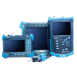 FIP-400B EXFO Микроскоп для исследования поверхности ферул оптических коннекторов