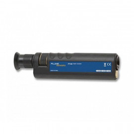 FT120/FT140 Fluke Ручной микроскоп Fiber Viewer (x200/400)