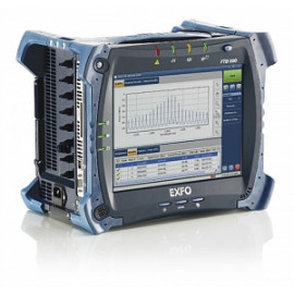 FTB-500 EXFO Измерительная платформа 