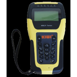 KIWI-2110 Анализатор ADSL тестер 
