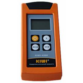 KIWI-4300 Измеритель оптической мощности 