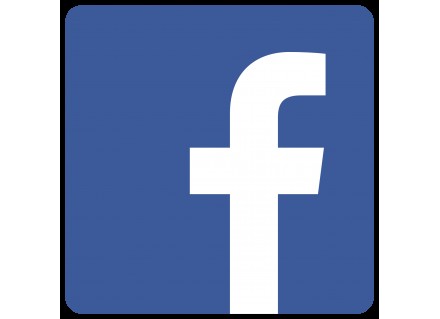 Мы появились в Facebook!