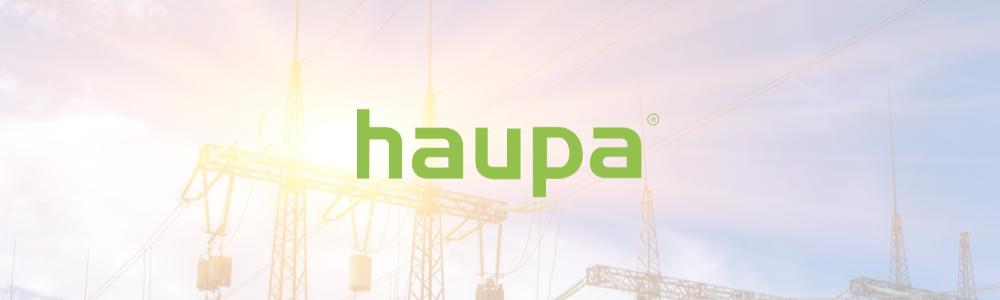 Все о бренде haupa